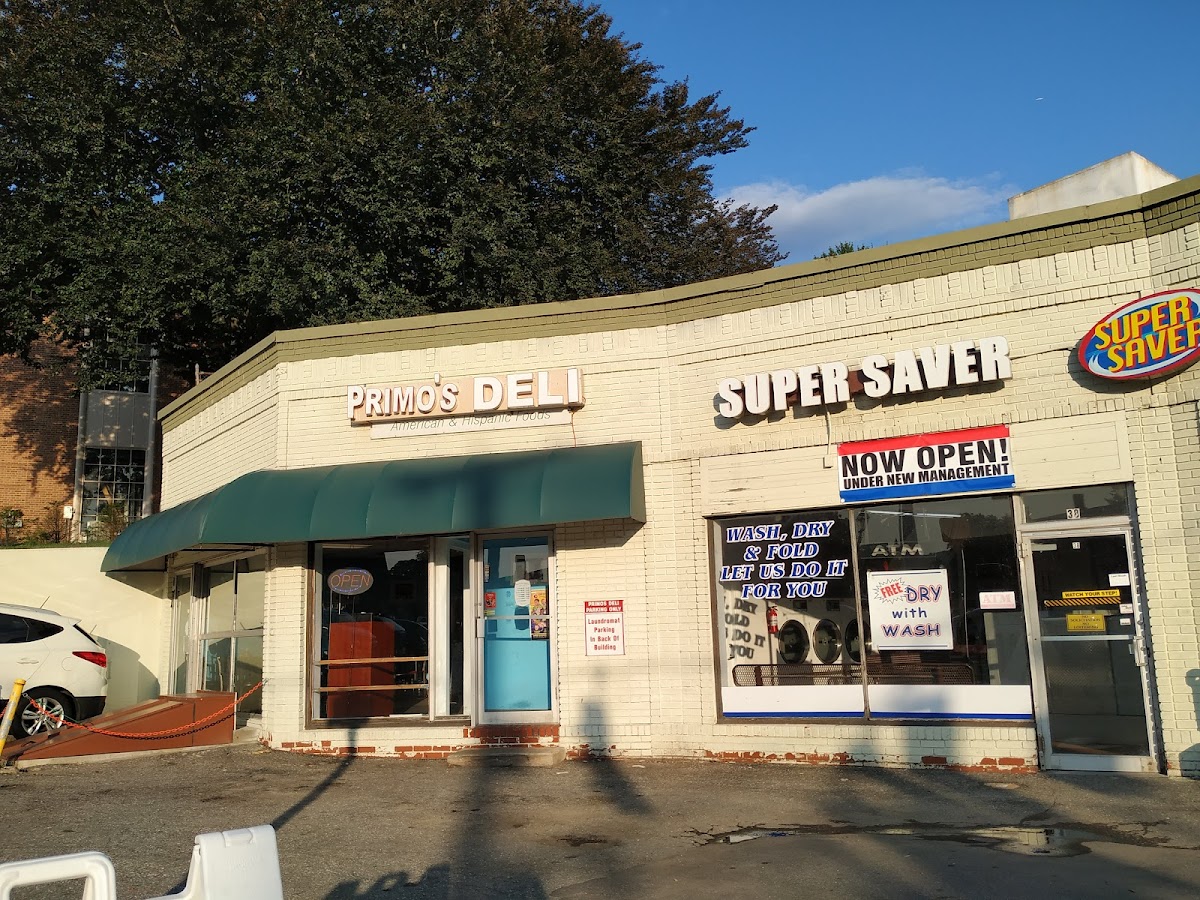 Primo's Deli